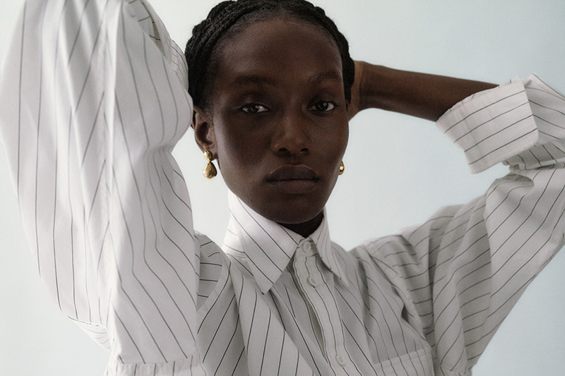 Phoebe Philo Continues to Define Elegance with Second Edit's Second Delivery