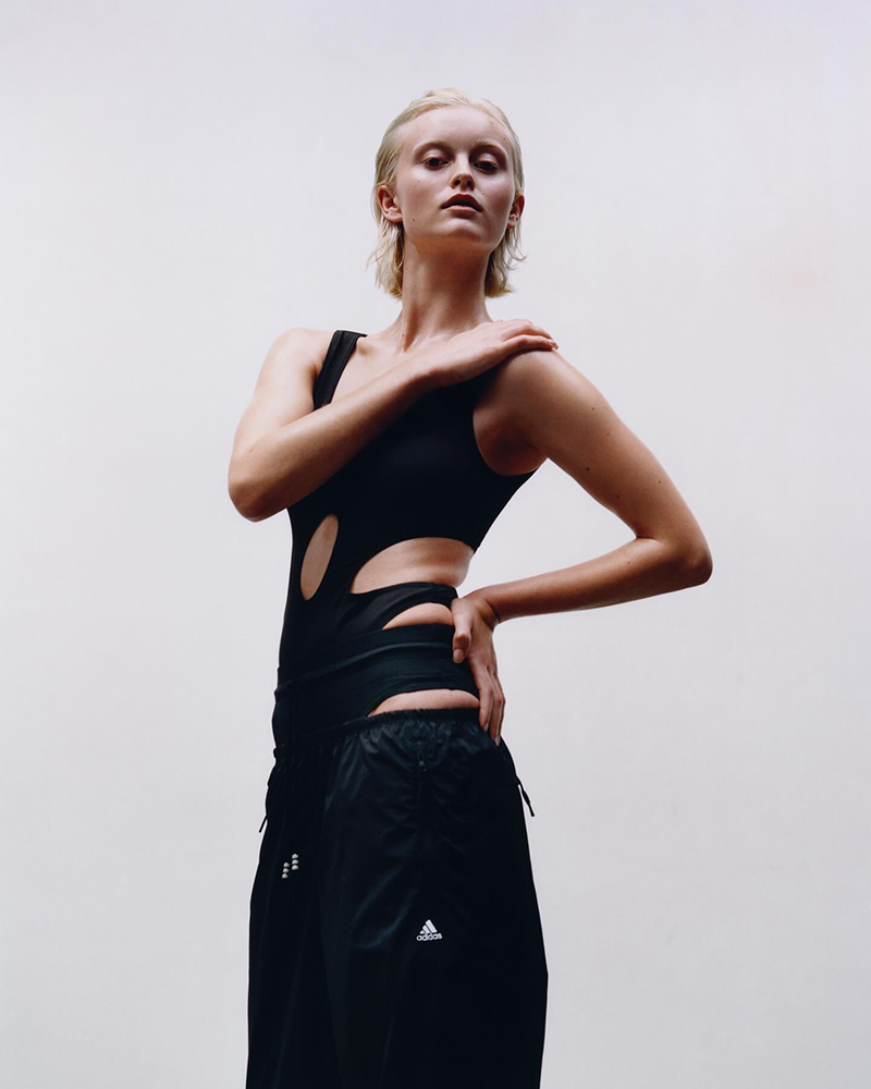 adidas x Rui Zhou Spring 2024 Collection Drop Brings Elevated Performance-Wear