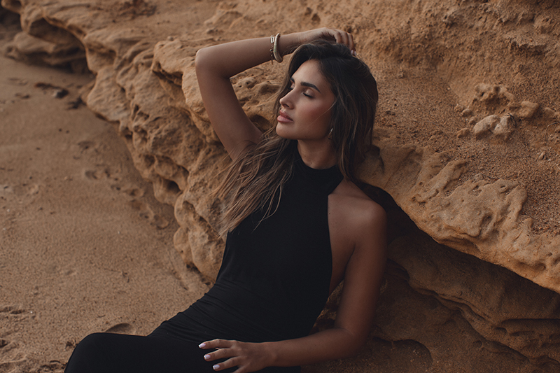 Step Into Sophistication With New Lovers & Friends X Anja Dujaković Drop