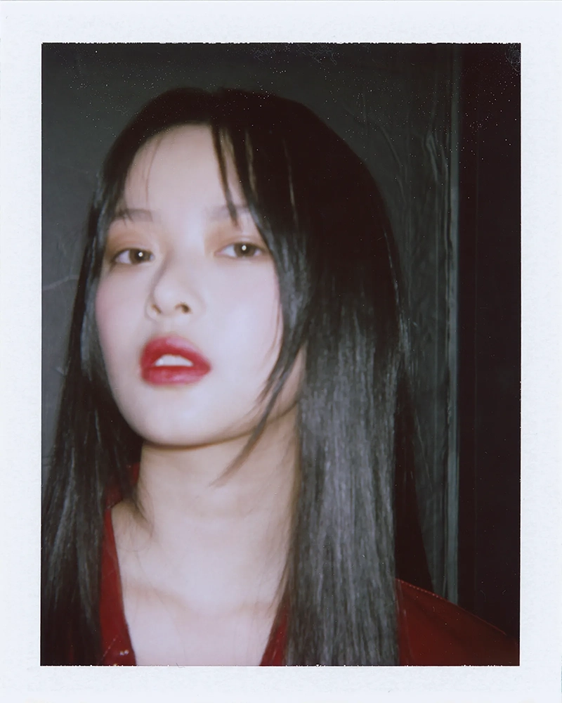 NewJeans' Member Hanni is Officially Gucci Beauty's New Global Ambassador