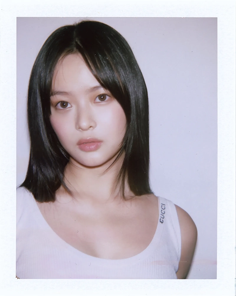 NewJeans' Member Hanni is Officially Gucci Beauty's New Global Ambassador