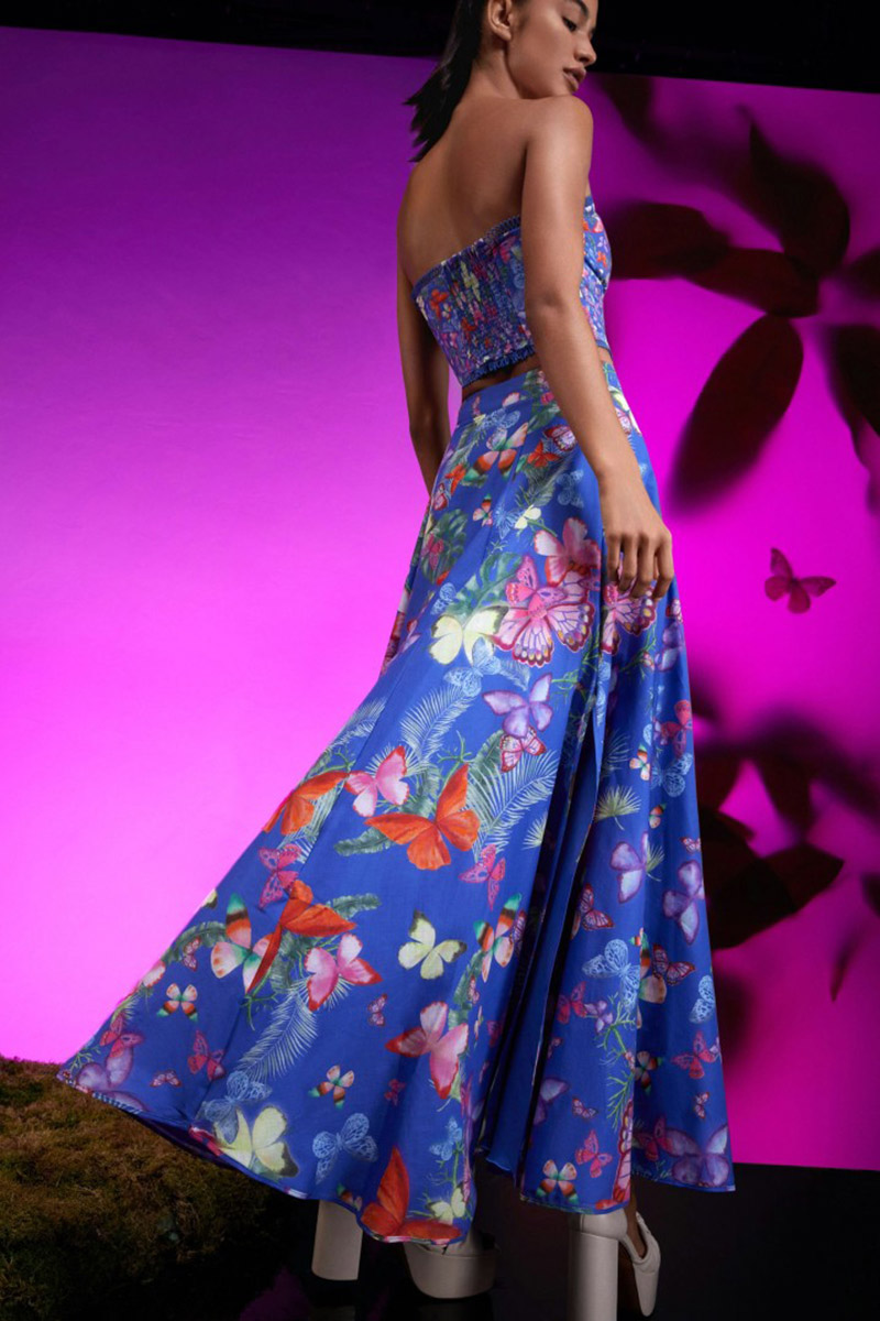 Charo Ruiz Demands Your Attention In The "Borboleta" Collection(00)