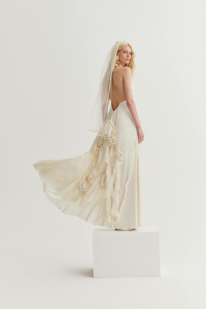 Wedding Season From For Love & Lemons Is Upon Us