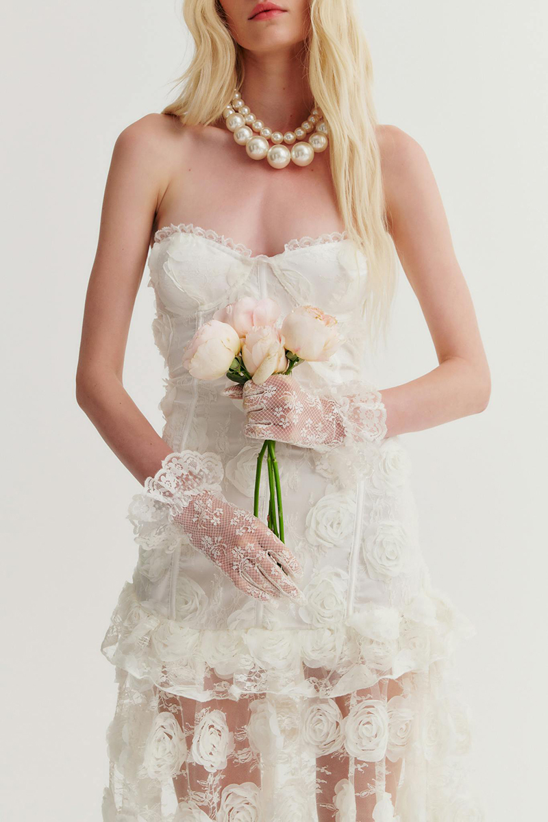 Wedding Season From For Love & Lemons Is Upon Us