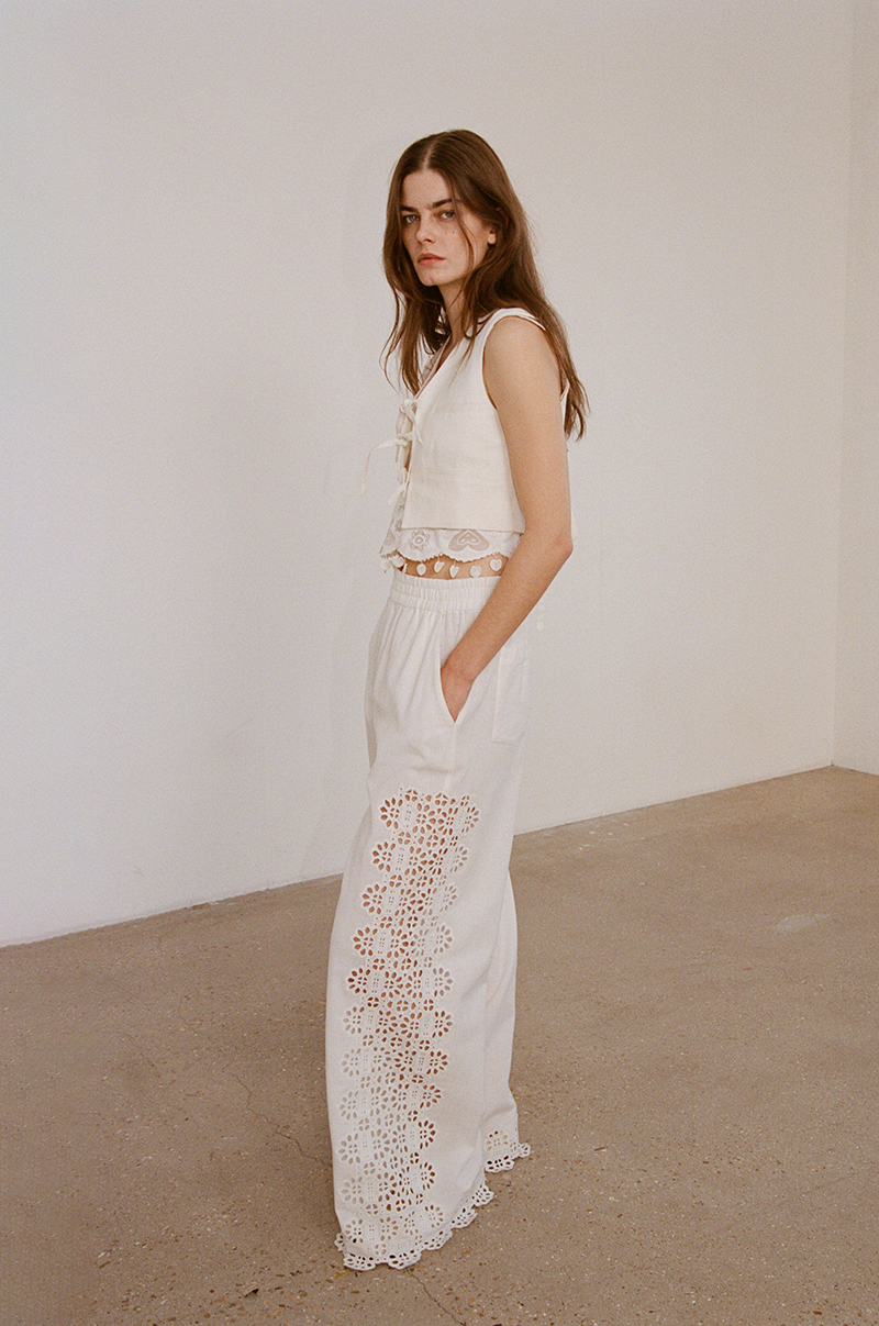 Pre-Fall From Sea NY Is Upon Us