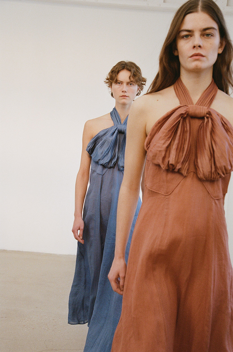 Pre-Fall From Sea NY Is Upon Us