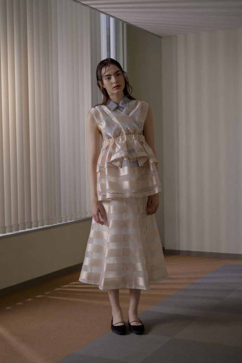 Designer Spotlight: AKIKOAOKI Merges Modern Style With a Touch of Fantasy
