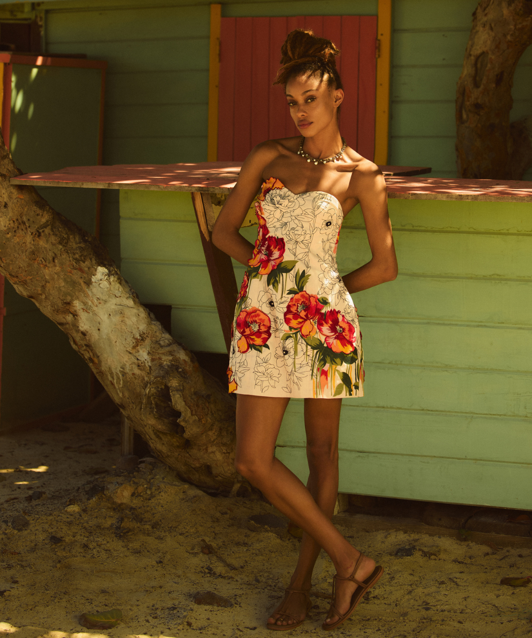 Get A Head Start On Your Summer 2024 Wardrobe With Anthropologie