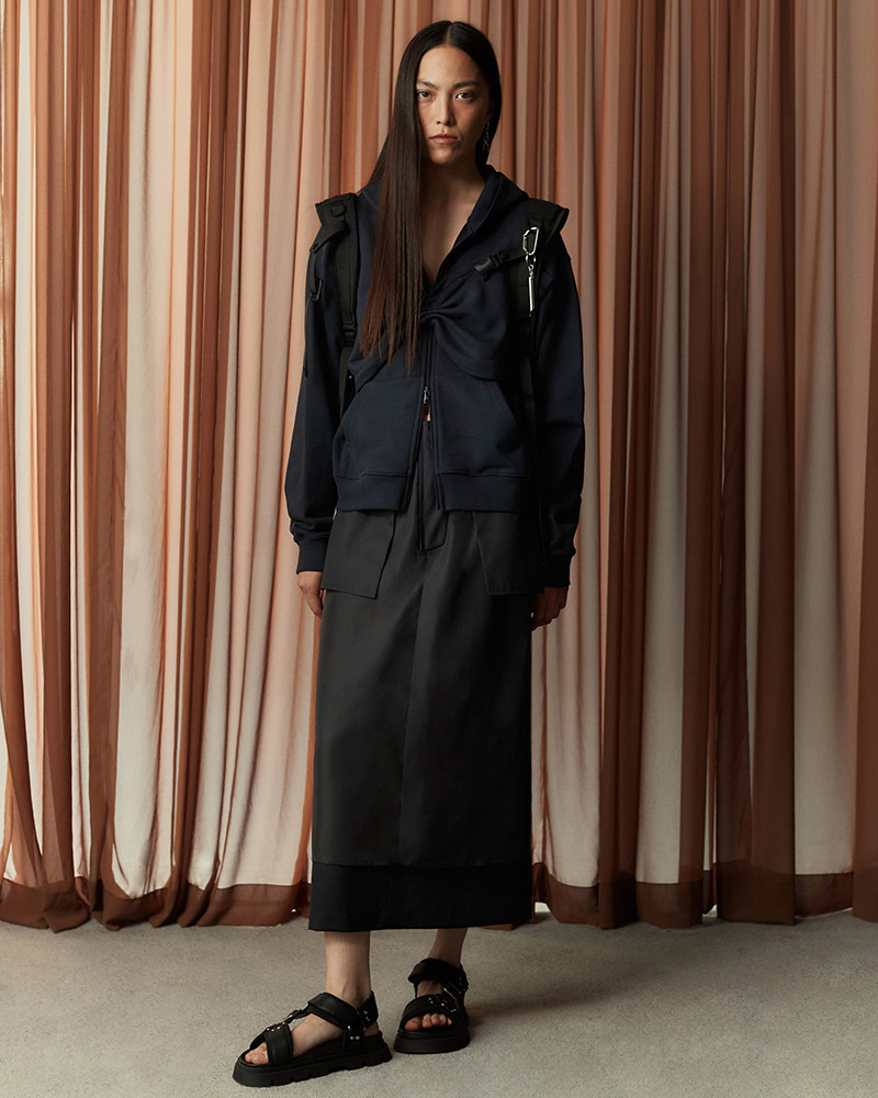 GOEN.J Continues To Thrive In The World Of Fashion And Design