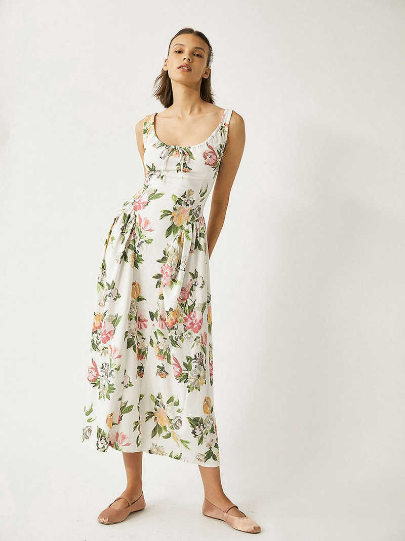 Celebrate Playful Knitwear From Tach In Their Latest Collection