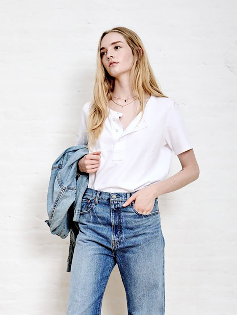 Stay Effortless With Cool New Looks From Denimist This Summer