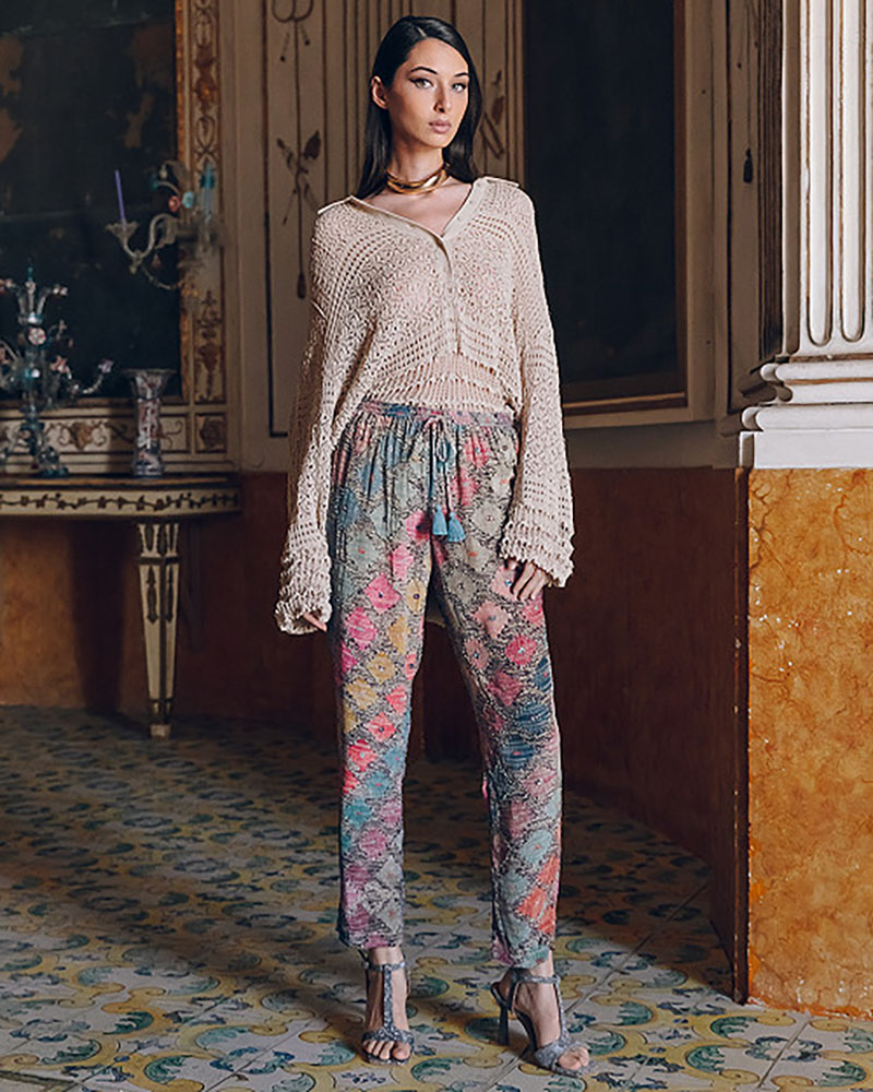 Mes Demoiselles Invigorates Our Spring/Summer '24 Wardrobe With Their Latest Collection