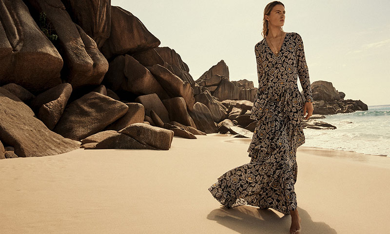 Zimmermann Helps Elevate Your Beach Style With Ease
