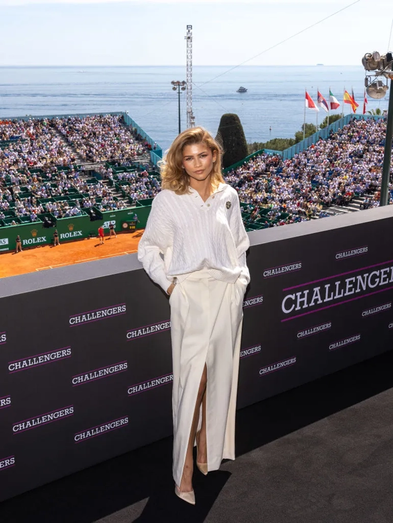 A Look Back At Zendaya's Best Outfits From Her 