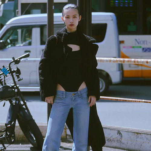 12 Street Style Tokyo Outfits To Get You Inspired [May 2024 Edition]