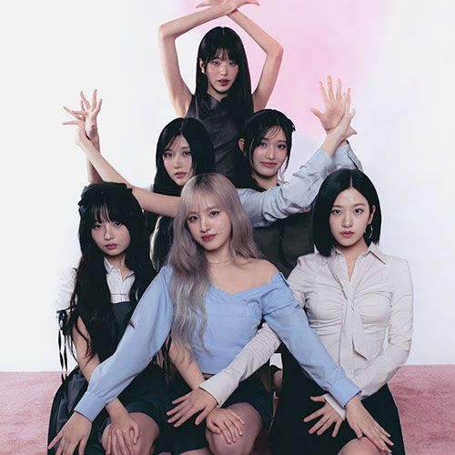 IVE's It-Girl Style Is On Full Display for NYLON as They Gear Up for 2nd EP "SWITCH" Release