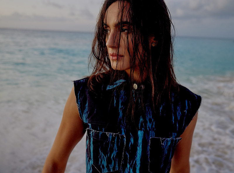 Maye Rangel Look Keep It Effortless With Cool Looks From Rangel