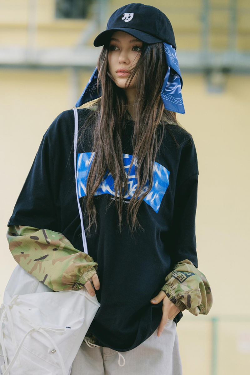 NewJeans & Hiroshi Fujiwara Come Together To Tease 
