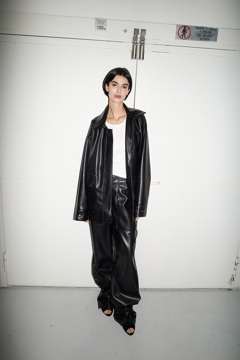 Juxtaposition From Studio Cut Makes An Impact In This Collection