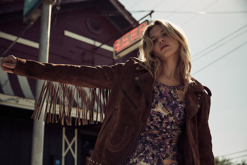 Enjoy Western Vibes From Understated Leather's Latest Collection
