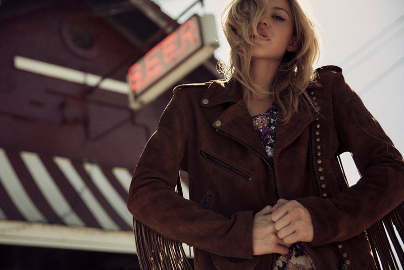 Enjoy Western Vibes From Understated Leather's Latest Collection