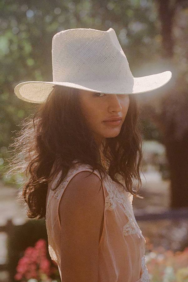 Summer Is On The Horizon. Get Inspired With New Hats From Lack of Color