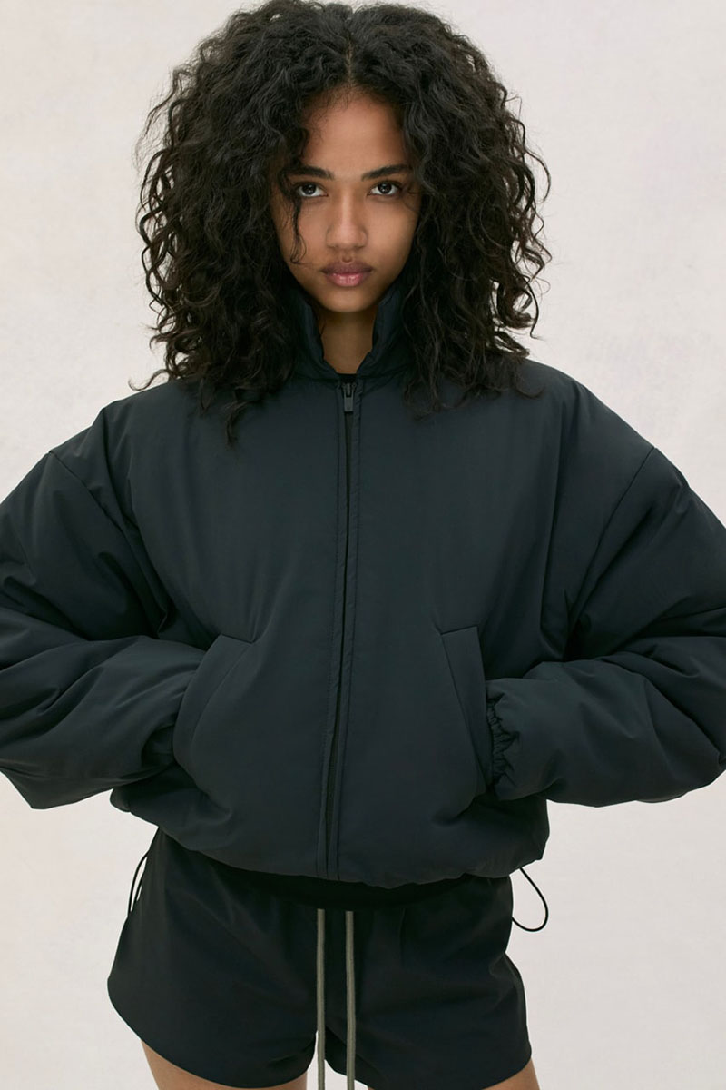Fear Of God ESSENTIALS Unveils Summer 2024 Core Collection To Help ...