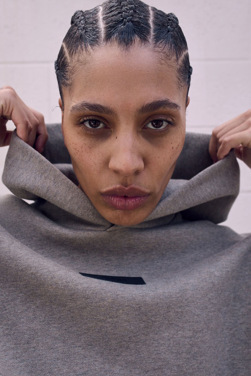 Fear Of God ESSENTIALS Unveils Summer 2024 Core Collection To Help ...