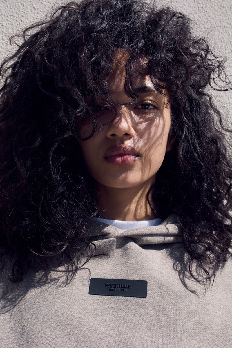Fear Of God ESSENTIALS Unveils Summer 2024 Core Collection To Help ...