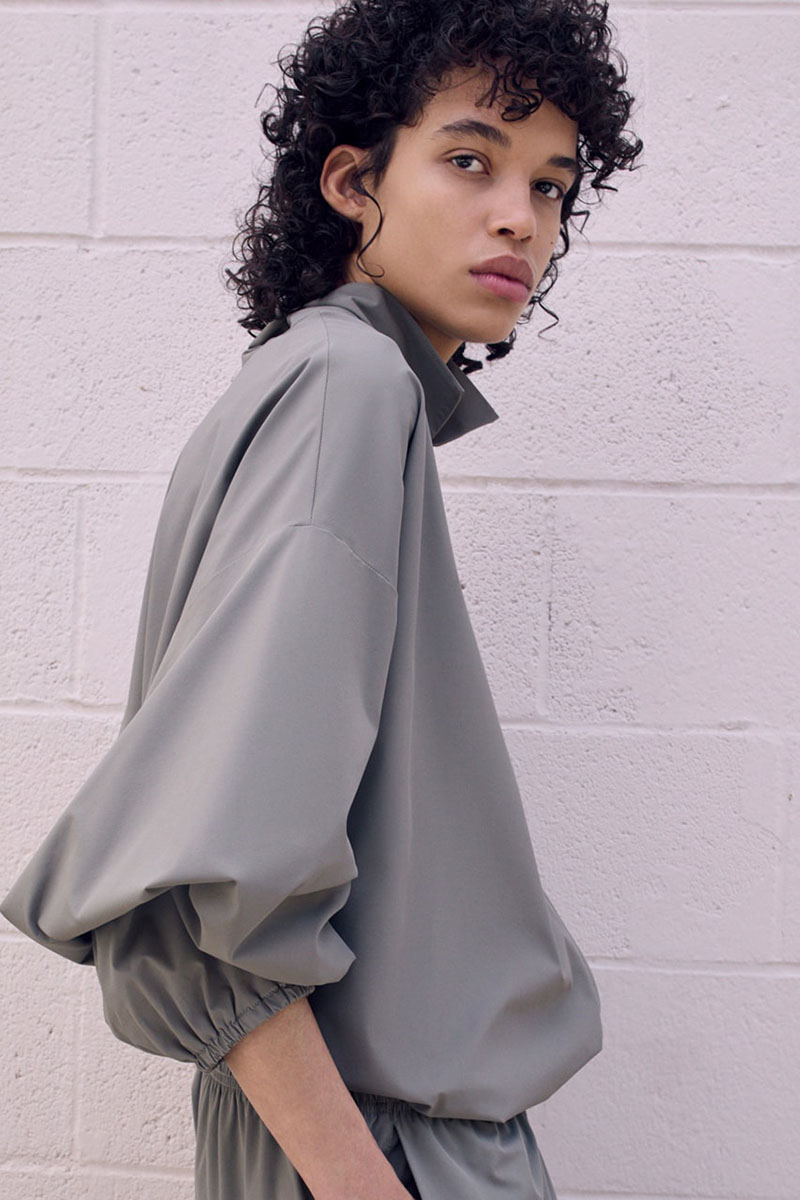 Fear Of God ESSENTIALS Unveils Summer 2024 Core Collection To Help ...
