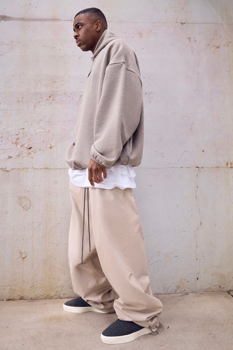 Fear Of God ESSENTIALS Unveils Summer 2024 Core Collection To Help ...