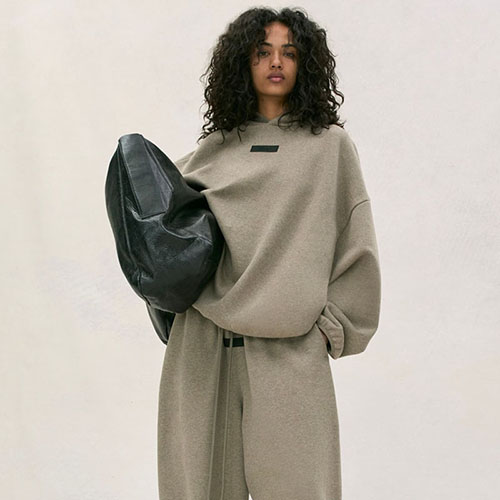 Fear of God ESSENTIALS Unveils Summer 2024 Core Collection To Help Elevate Your Everyday Style