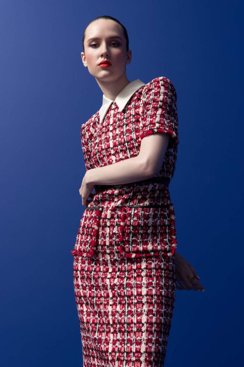 Dress Your Best With St. John's Resort 2025 Collection