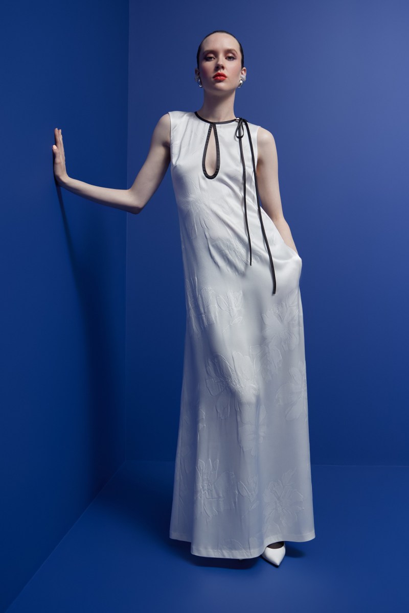 Dress Your Best With St. John's Resort 2025 Collection
