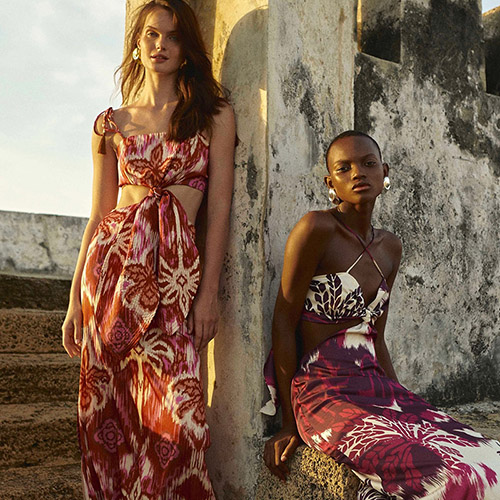Eugenia Fernandez Brings The Caribbean Flair To Your Wardrobe
