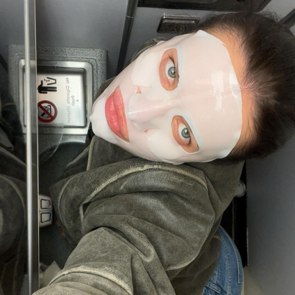 viral korean face mask 2