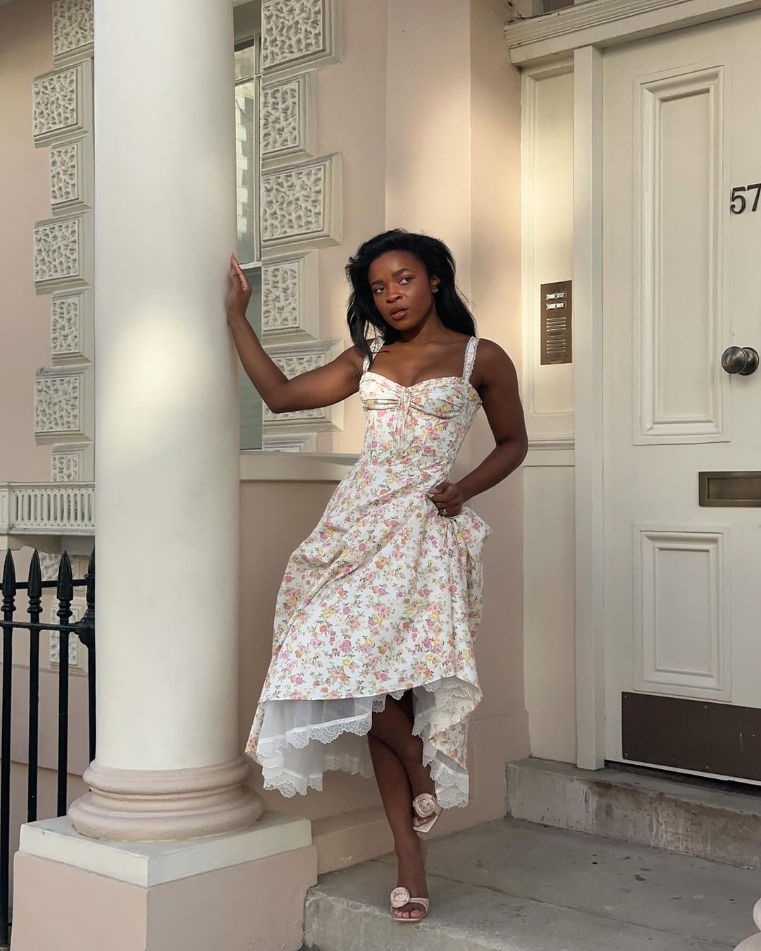 20 Romantic Dresses To Make Your Summer A Bridgerton Dream 20 Romantic Dresses To Make Your Summer A Bridgerton Dream
