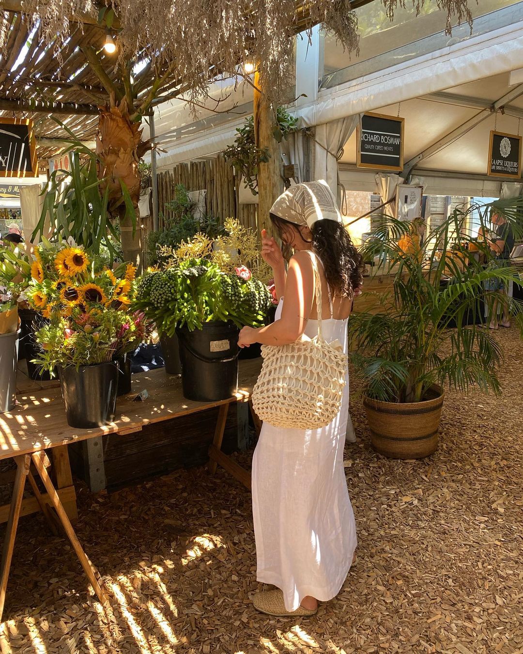 10 Chic Outfits To Channel The Garden Girl Aesthetic