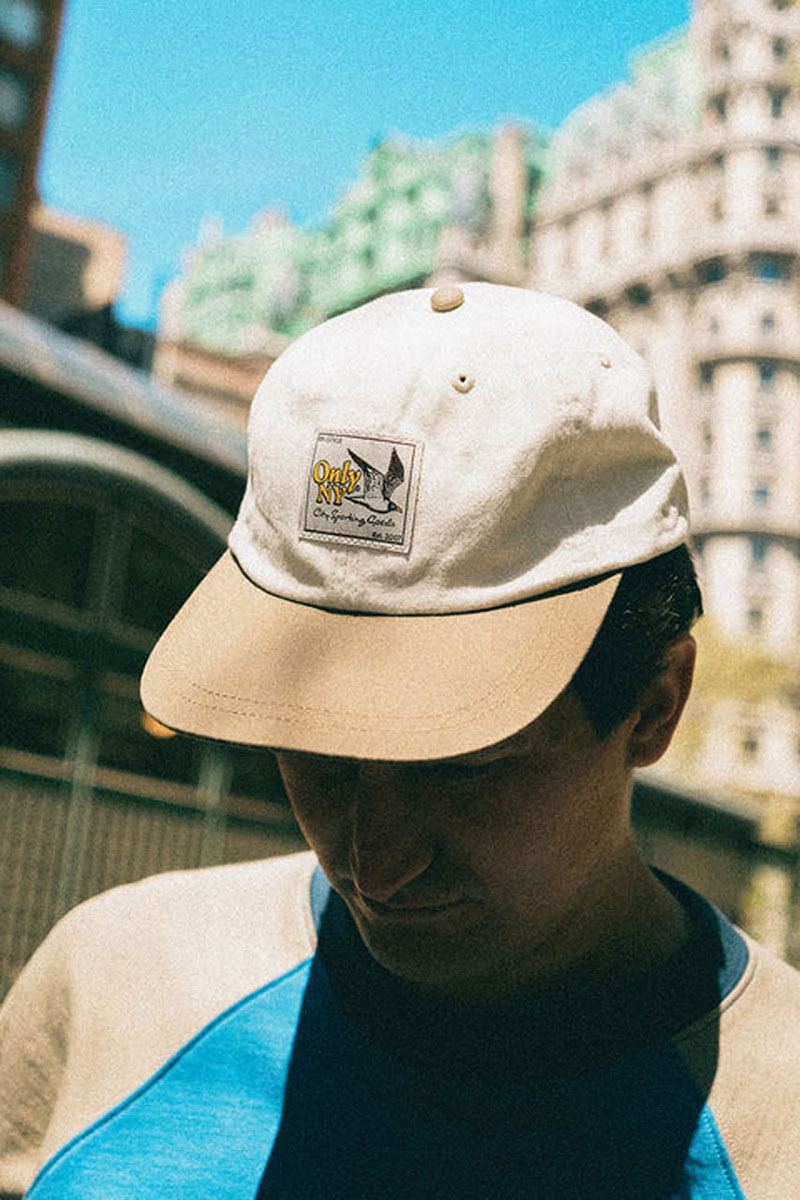 Only NY's Refreshing Summer 2024 Collection Captures the Essence of the City That Never Sleeps