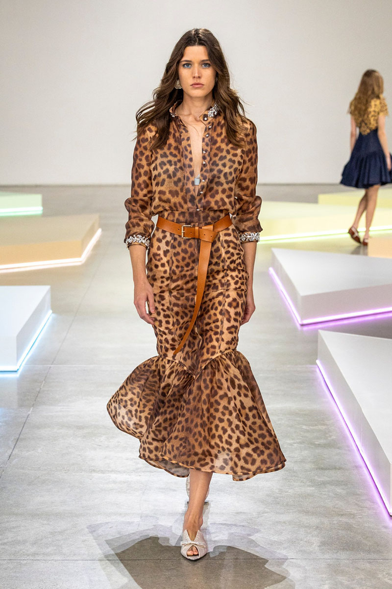 Zimmermann 2025 Dress 380
