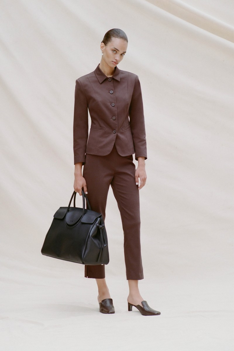 Staud Store Staud's Resort 2025 Collection Embraces Effortless Elegance