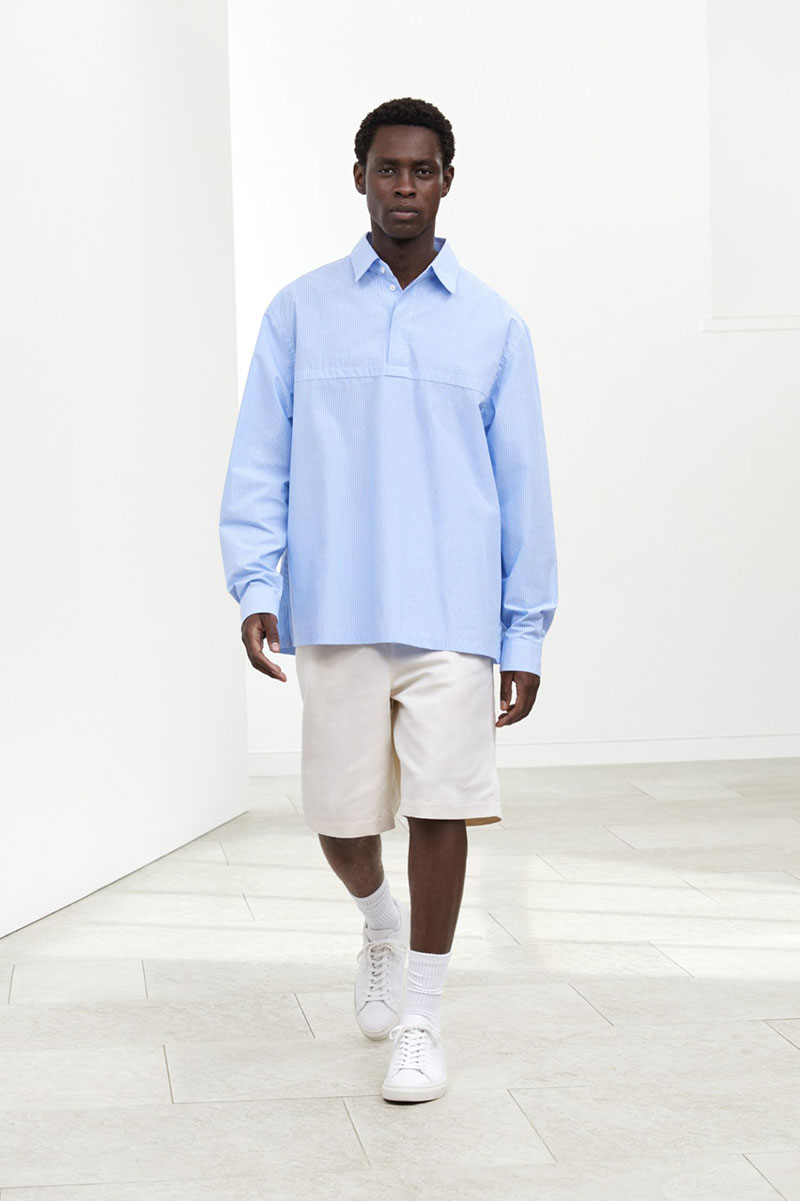 Filippa K Spring 2025 Collection Is Designed For Minimalist Lovers