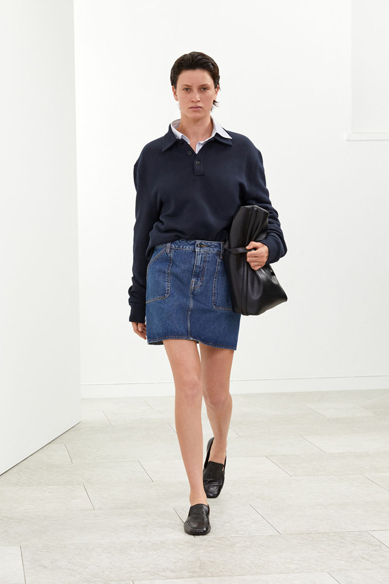 Filippa K Spring 2025 Collection Is Designed For Minimalist Lovers