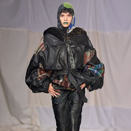 Rave Review Doesn't Hold Back In This Jaw-Dropping Autumn/Winter ‘24 Collection