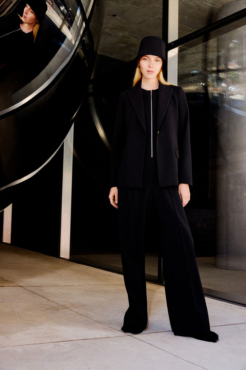 Rosetta Getty Celebrates a Decade in Fashion with Her Resort 2025 Collection