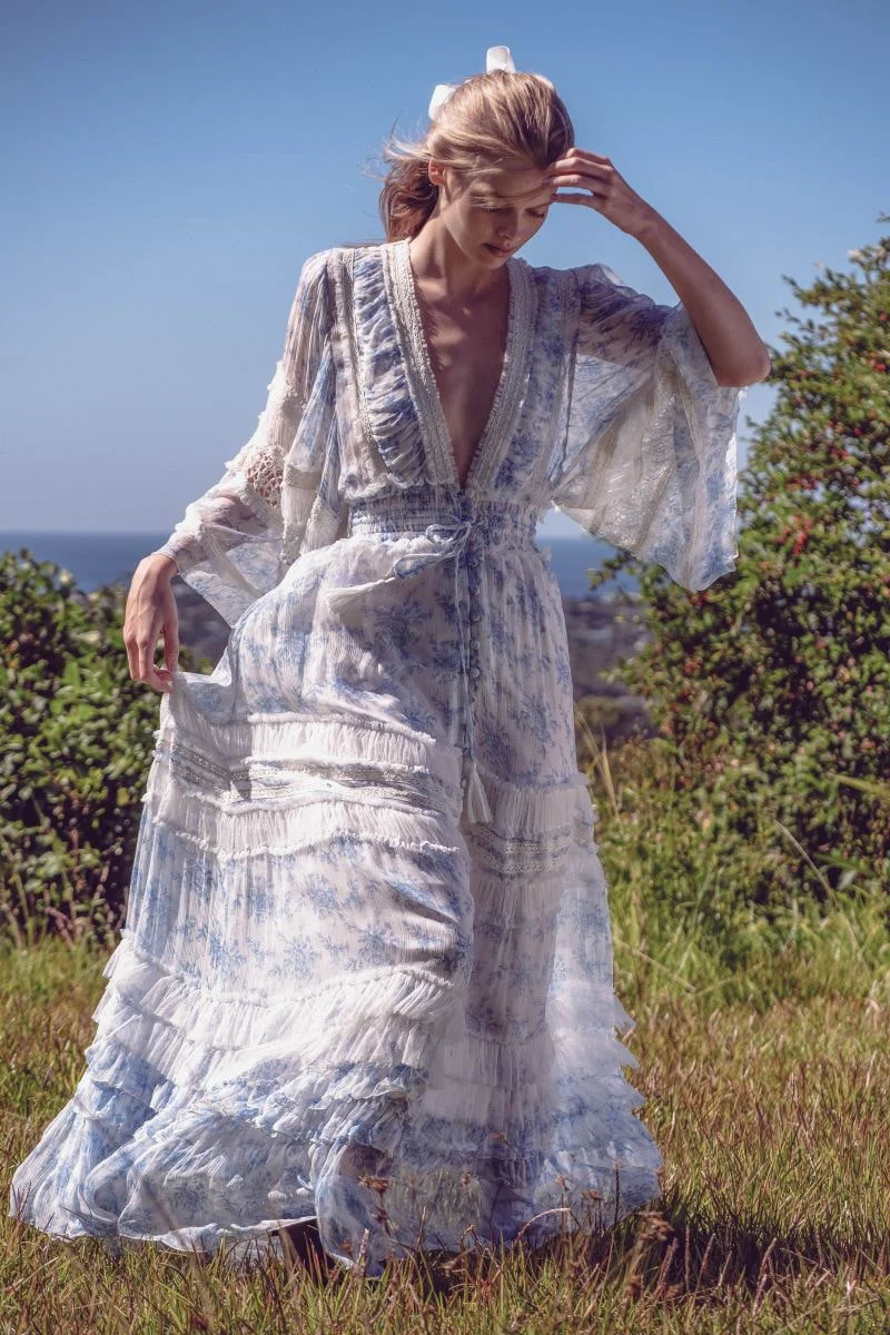 Overt Femininity Overt Femininty Comes To Life In Fillyboo's Latest Set Of Arrivals