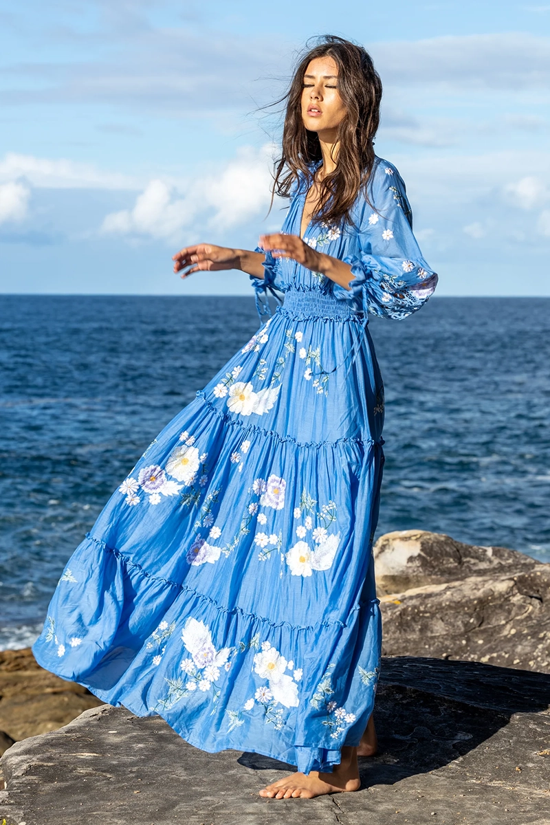 Overt Femininity Overt Femininty Comes To Life In Fillyboo's Latest Set Of Arrivals
