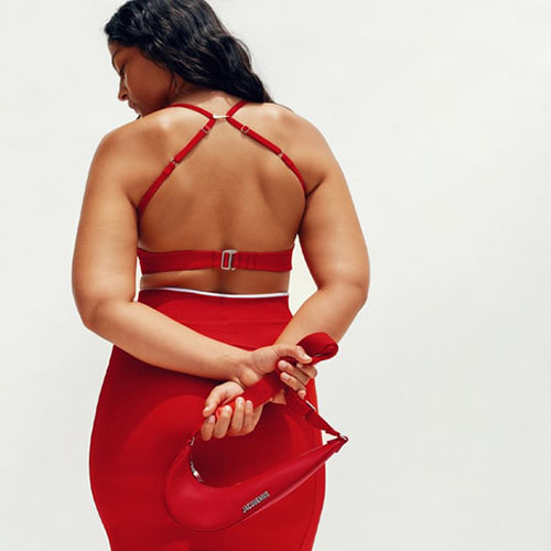 New Visuals For Jacquemus x Nike Collaboration Brings The Hype
