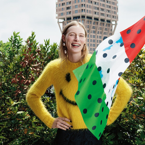 Moschino “Collezione 0” Campaign Tells The Story Of Everyday Life