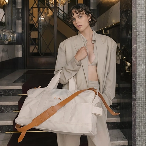 10 Endlessly Chic Ways To Style Mesh Flats